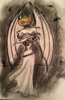 Halloween Angel
